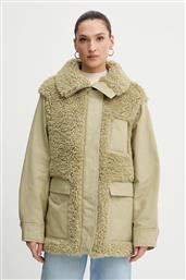 ΜΠΟΥΦΑΝ ΧΡΩΜΑ: ΠΡΑΣΙΝΟ, 5000006625 MARC OPOLO