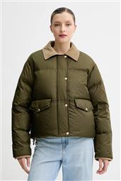 ΜΠΟΥΦΑΝ ΜΕ ΕΠΕΝΔΥΣΗ ΑΠΟ ΠΟΥΠΟΥΛΑ MARC OPOLO