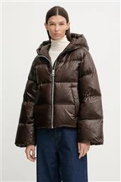 ΜΠΟΥΦΑΝ ΜΕ ΕΠΕΝΔΥΣΗ ΑΠΟ ΠΟΥΠΟΥΛΑ ΧΡΩΜΑ: ΚΑΦΕ, 510099870185 MARC OPOLO