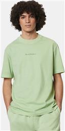 T-SHIRT 463 2283 51426 ΠΡΑΣΙΝΟ RELAXED FIT MARC OPOLO