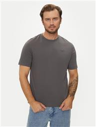 T-SHIRT B61 2021 51060 ΓΚΡΙ MARC OPOLO