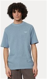 T-SHIRT M63 2232 51098 ΜΠΛΕ REGULAR FIT MARC OPOLO