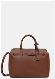 ΔΕΡΜΑΤΙΝΗ ΤΣΑΝΤΑ MARC OPOLO