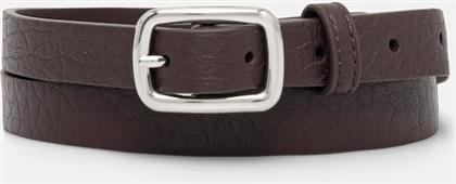 ΔΕΡΜΑΤΙΝΗ ΖΩΝΗ ΓΥΝΑΙΚΕΙΑ, ΧΡΩΜΑ: ΜΠΟΡΝΤΟ, 5000009100 MARC OPOLO