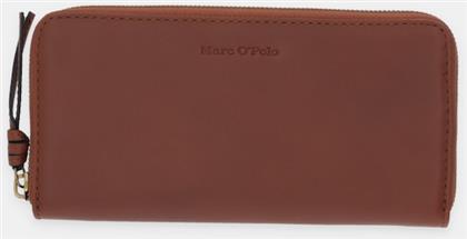 ΔΕΡΜΑΤΙΝΟ ΠΟΡΤΟΦΟΛΙ ΧΡΩΜΑ: ΚΑΦΕ, 5000007852 MARC OPOLO