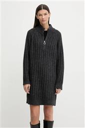 ΦΟΡΕΜΑ ΜΕ ΠΡΟΣΘΗΚΗ ΜΑΛΛΙΟΥ ΧΡΩΜΑ: ΓΚΡΙ, 5000007477 MARC OPOLO