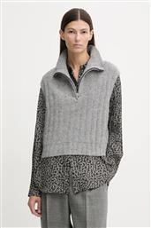 ΓΙΛΕΚΟ ΜΕ ΠΡΟΣΘΗΚΗ ΜΑΛΛΙΟΥ ΧΡΩΜΑ: ΓΚΡΙ, 5000007565 MARC OPOLO