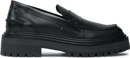 LOAFERS 308 17213201 134 BLACK 990 MARC OPOLO