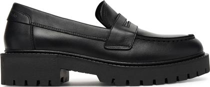 LOAFERS SS2M3011 ΜΑΥΡΟ MARC OPOLO