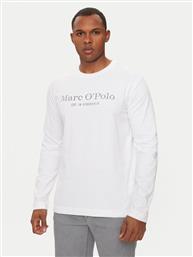 LONGSLEEVE 426 2012 52152 ΛΕΥΚΟ REGULAR FIT MARC OPOLO από το MODIVO