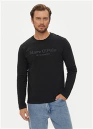 LONGSLEEVE 426 2012 52152 ΜΑΥΡΟ REGULAR FIT MARC OPOLO από το MODIVO