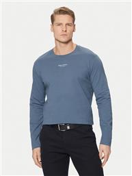 LONGSLEEVE 520 2012 52020 ΜΠΛΕ REGULAR FIT MARC OPOLO