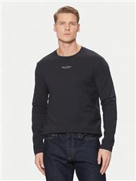 LONGSLEEVE 520 2012 52020 ΣΚΟΥΡΟ ΜΠΛΕ REGULAR FIT MARC OPOLO