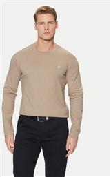 LONGSLEEVE 520 2012 52210 ΜΠΕΖ REGULAR FIT MARC OPOLO