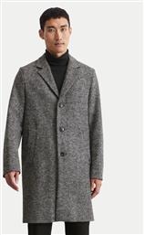 ΜΑΛΛΙΝΟ ΠΑΛΤΟ MARC OPOLO