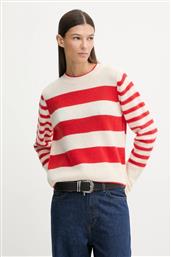 ΜΑΛΛΙΝΟ ΠΟΥΛΟΒΕΡ ΧΡΩΜΑ: ΜΠΕΖ, 600605460243 MARC OPOLO