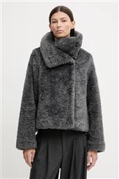 ΠΑΛΤΟ ΧΡΩΜΑ: ΓΚΡΙ, 510607870241 MARC OPOLO