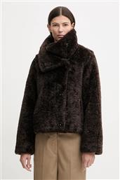 ΠΑΛΤΟ ΧΡΩΜΑ: ΚΑΦΕ, 510607870241 MARC OPOLO