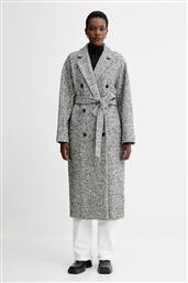 ΠΑΛΤΟ ΜΕ ΠΡΟΣΘΗΚΗ ΜΑΛΛΙΟΥ MARC OPOLO