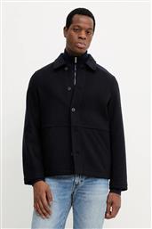 ΠΑΛΤΟ ΜΕ ΠΡΟΣΘΗΚΗ ΜΑΛΛΙΟΥ MARC OPOLO