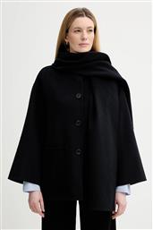 ΠΑΛΤΟ ΜΕ ΠΡΟΣΘΗΚΗ ΜΑΛΛΙΟΥ ΧΡΩΜΑ: ΝΑΥΤΙΚΟ ΜΠΛΕ, 600005170013 MARC OPOLO