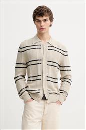 ΠΛΕΚΤΗ ΖΑΚΕΤΑ ΧΡΩΜΑ: ΜΠΕΖ, 620501761096 MARC OPOLO