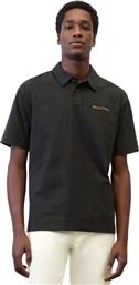 POLO 322208353044 ΜΑΥΡΟ REGULAR FIT MARC OPOLO