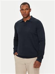 POLO 428 5135 60320 ΣΚΟΥΡΟ ΜΠΛΕ REGULAR FIT MARC OPOLO