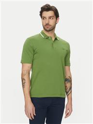 POLO 522 2034 53034 ΠΡΑΣΙΝΟ REGULAR FIT MARC OPOLO