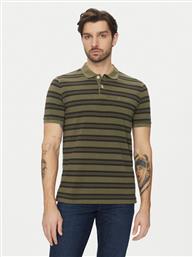 POLO 522 2068 53040 ΠΡΑΣΙΝΟ REGULAR FIT MARC OPOLO