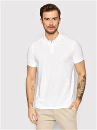 POLO B21 2266 53000 ΛΕΥΚΟ REGULAR FIT MARC OPOLO