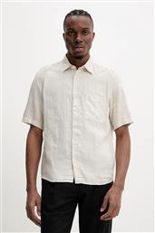 ΠΟΥΚΑΜΙΣΟ ΑΠΟ ΛΙΝΟ MARC OPOLO