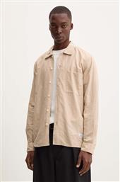 ΠΟΥΚΑΜΙΣΟ ΑΠΟ ΛΙΝΟ DENIM MARC OPOLO