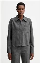 ΠΟΥΚΑΜΙΣΟ ΜΕ ΠΡΟΣΘΗΚΗ ΜΑΛΛΙΟΥ MARC OPOLO