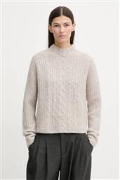 ΠΟΥΛΟΒΕΡ ΜΕ ΠΡΟΣΘΗΚΗ ΑΛΠΑΚΑ ΧΡΩΜΑ: ΜΠΕΖ, 510609460223 MARC OPOLO