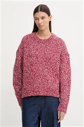 ΠΟΥΛΟΒΕΡ ΜΕ ΠΡΟΣΘΗΚΗ ΜΑΛΛΙΟΥ ΧΡΩΜΑ: ΚΟΚΚΙΝΟ, 5000007891 MARC OPOLO