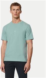 T-SHIRT 426 2012 51604 ΠΡΑΣΙΝΟ REGULAR FIT MARC OPOLO