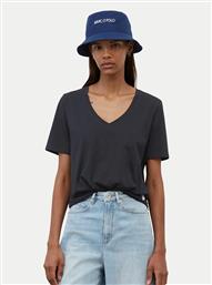 T-SHIRT B01 2072 51331 ΣΚΟΥΡΟ ΜΠΛΕ REGULAR FIT MARC OPOLO
