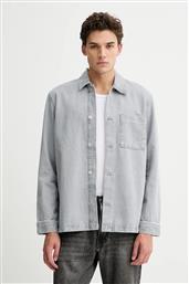 ΤΖΙΝ ΠΟΥΚΑΜΙΣΟ ΑΝΔΡΙΚΟ, ΧΡΩΜΑ: ΓΚΡΙ, 5000007430 MARC OPOLO