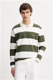 ΒΑΜΒΑΚΕΡΗ ΜΠΛΟΥΖΑ ΧΡΩΜΑ: ΠΡΑΣΙΝΟ, 5000007716 MARC OPOLO