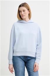 ΒΑΜΒΑΚΕΡΗ ΜΠΛΟΥΖΑ ΓΥΝΑΙΚΕΙΑ, ΧΡΩΜΑ: ΜΠΛΕ, ΜΕ ΚΟΥΚΟΥΛΑ, 600407354165 MARC OPOLO