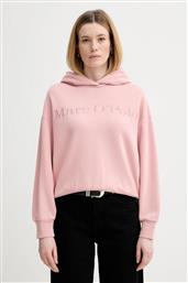 ΒΑΜΒΑΚΕΡΗ ΜΠΛΟΥΖΑ ΓΥΝΑΙΚΕΙΑ, ΧΡΩΜΑ: ΡΟΖ, ΜΕ ΚΟΥΚΟΥΛΑ, 600407354165 MARC OPOLO