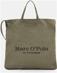 ΒΑΜΒΑΚΕΡΗ ΤΣΑΝΤΑ ΧΡΩΜΑ: ΠΡΑΣΙΝΟ, B0118680301800 MARC OPOLO