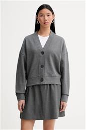 ΒΑΜΒΑΚΕΡΗ ΖΑΚΕΤΑ ΓΥΝΑΙΚΕΙΑ, ΧΡΩΜΑ: ΓΚΡΙ, 600407357025 MARC OPOLO