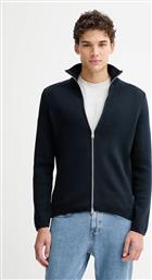 ΒΑΜΒΑΚΕΡΟ ΠΟΥΛΟΒΕΡ ΑΝΔΡΙΚΟ, ΧΡΩΜΑ: ΝΑΥΤΙΚΟ ΜΠΛΕ, M20501661002 MARC OPOLO