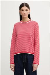 ΒΑΜΒΑΚΕΡΟ ΠΟΥΛΟΒΕΡ ΧΡΩΜΑ: ΚΟΚΚΙΝΟ, 600602360007 MARC OPOLO