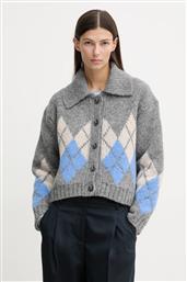 ΖΑΚΕΤΑ ΜΕ ΠΡΟΣΘΗΚΗ ΜΑΛΛΙΟΥ ΧΡΩΜΑ: ΓΚΡΙ, 5000007512 MARC OPOLO