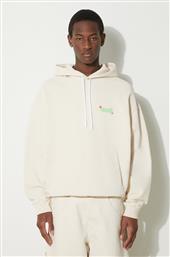 ΦΟΥΤΕΡ SOLSTICIO COMFORT HOODIE MARCELO BURLON από το ANSWEAR