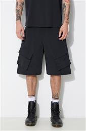 ΣΟΡΤΣ CROSS NYLON CARGO SHORTS MARCELO BURLON