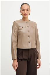 ΜΠΟΥΦΑΝ FERGIE ΧΡΩΜΑ: ΚΑΦΕ, 5YGL18 7363A MARCIANO BY GUESS